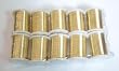 Gold Color Brass Wire Set, 100 Yards