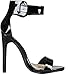 Sully'S Canter-S D-Orsay Sandals