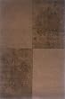Hand Tufted Indian "Metro Collection" Rug