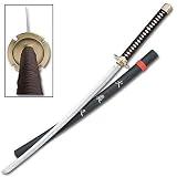 Samurai Warlord Katana Sword