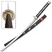 Samurai Warlord Katana Sword