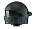 Sigg Active Bottle Tops Black Transparent Complete