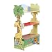 Sunny Safari - Book Shelf