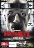 Bundy: A Legacy of Evil ( Bundy: An American Icon )