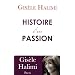 Histoire d'une passion