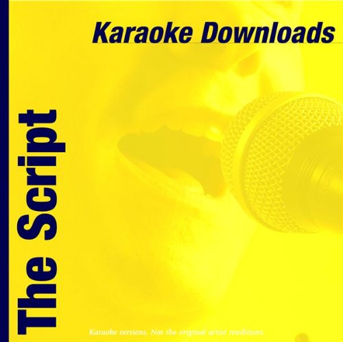 Karaoke Downloads  The Script