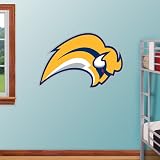 NHL Buffalo Sabres Logo Vinyl Wall Graphic Decal Sticker Poster