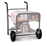 Hobart 195352 Portable Wheel Kit For Champion 4500 Welder/Generator