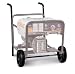 Hobart 195352 Portable Wheel Kit For Champion 4500 Welder/Generator