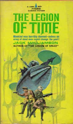 Jack Williamson