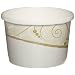 Solo H4085U ContainerFoodPaper8 Oz. (500-Pack) Flexstyle