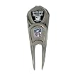 Oakland Raiders NFL Repair Tool & Ball Marker Oakland Raiders NFL Repair Tool & Ball Marker