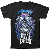 Devil Wears Prada - T-shirts - Band