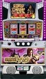 【お取り寄せ】悪魔城ドラキュラ 【中古パチスロ実機／フルセット】家庭用電源ＯＫ！