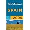 Books on Spain