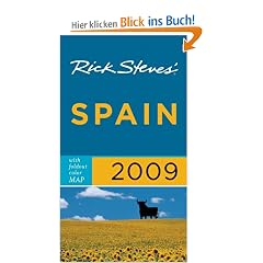 Rick Steves' Spain