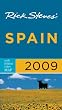 Rick Steves' Spain 2009