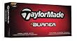 TaylorMade Burner Golf Balls (1 Dozen)