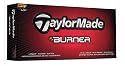TaylorMade Burner Golf Balls (1 Dozen)