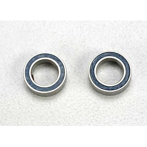 Ball Bearing, 5x8x2.5mm:TMX3.3,Revo,SLY (2)