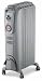 Delonghi TRD0715T Safe Heat Oil-Filled Radiator