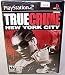 True Crime: New York City