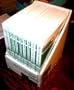 ORACLE Database Documentation Set Version 6.0A (9-Manual Box Set)