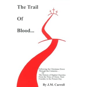 The Trail of Blood