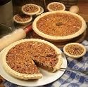 1 Old-Fashion Pecan Pie (Gift Boxed)