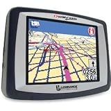 Lowrance iWAY 250C - GPS receiver - automotive
