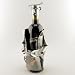Wine Bottle Holder Barbecue Image