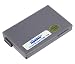 Hi-Capacity Camcorder Battery for: Canon Elura 100