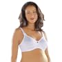 Anita Maternity Bra with Underwire Style 5135 - White - 36C