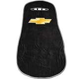 Chevy Seat Towel