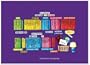 Books of the Bible - PRE-CUT Flannelboard Lesson Set