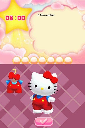 Hello Kitty 5th Birthday. Hello Kitty Birthday