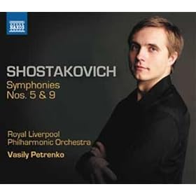 Symphonie n� 5 en r� mineur, op. 47: IV. Allegro non troppo