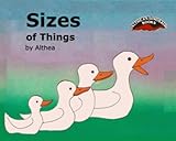 Sizes of things