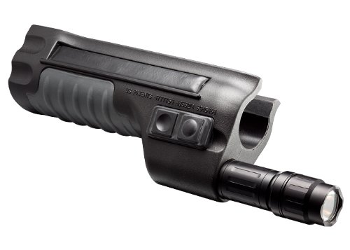 LED WeaponLight for Mossberg 590 or 500 w 7 Forend Tube