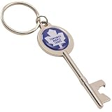 NHL Toronto Maple Leafs Key Bottle Opener Keychain
