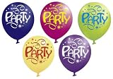 Party Luftballons& St. Luftballons Riethmueller 450140