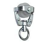 日中製作所 大型レール40型用 ステージランナー S-101S