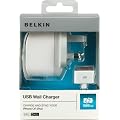 Belkin Single USB AC Charger / UK Plug