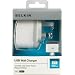 Belkin Single USB AC Charger / UK Plug