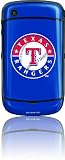 Skinit Protective Skin for Curve 8530 - MLB TX Rangers