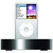 Sherwood DS10 iPod Dock (Black)