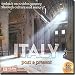 Italy - Past & Present
