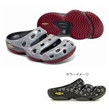 KEEN(キーン) YOGUI(ヨギ) Men's YKBK(Yuki Black) 7/25.0cm 110540