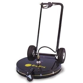 Buy Shark 87100740 Pressure Washer The Big Guy Surface Cleaner, 28-Inch Wide by Shark now!