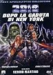 2019 dopo la caduta di New York